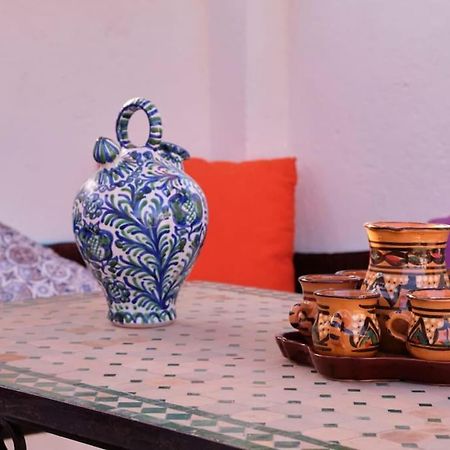 La Casa De Dona Sancha Villa Granada Kültér fotó